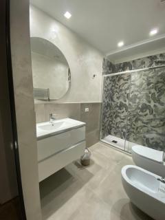 B&B via Oliviero - Termoli - 2