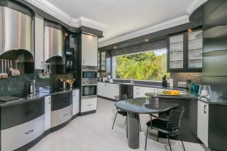 BS1 - Pezula Exclusive Elegance - Knysna - 7
