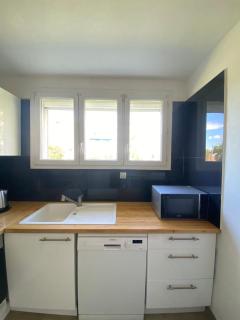 Port Marianne City Cosy Appartement - 5