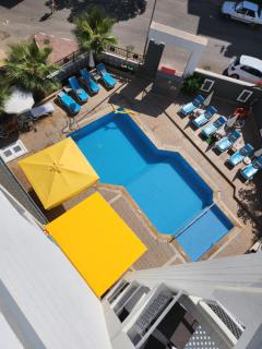 Esperanza Hotel - Antalya - 2