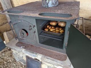 Shires Barns - Chippenham - 1