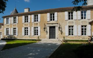 Le Logis du Péré - Saint-Coutant-le-Grand - 3