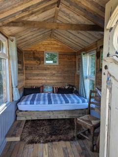 Shires Barns - Chippenham - 8