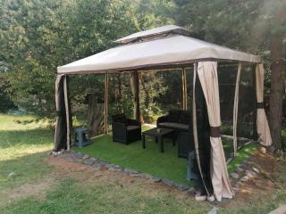 Rusaliite Adventure House - 6