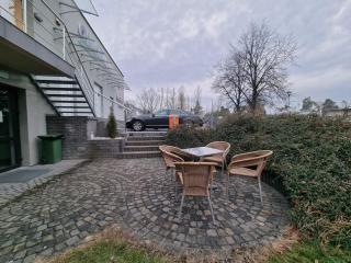 Biłgoraj Aparthotel - 7