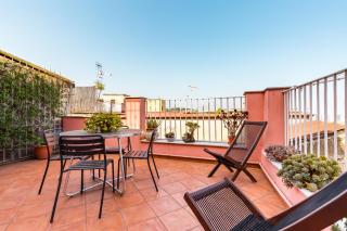 Dream Terrace on the Gulf by Napoliapartments - Napels - 5