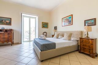 Dream Terrace on the Gulf by Napoliapartments - Napels - 8