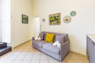 Dream Terrace on the Gulf by Napoliapartments - Napels - 2