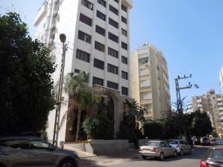 Bel appartement Kikar Hatzmaout, centre et plage - Netanya - 9