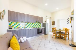 Dream Terrace on the Gulf by Napoliapartments - Napels - 1