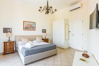 Dream Terrace on the Gulf by Napoliapartments - Napels - 6