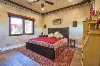 Casita at Bella Casa Di Vino - Temecula - 4