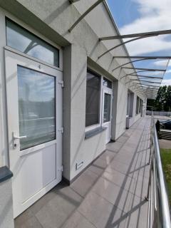 Biłgoraj Aparthotel - Biłgoraj - 9