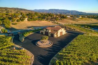 Casita at Bella Casa Di Vino - Temecula - 8
