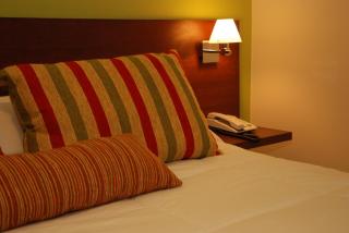 Berna Hotel & Spa - 9