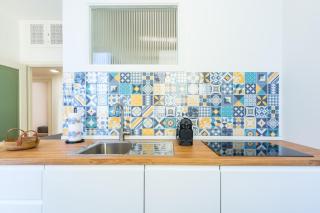 Stanzione Classy Flat at Vomero Central by Napoliapartments - Napels - 4