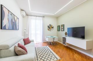 Stanzione Classy Flat at Vomero Central - 1