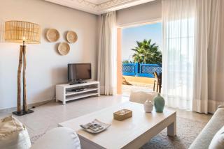 Paradis Plage Surf Yoga & Spa - Taghazout - 2