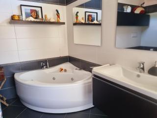 -Le Carillon- Jacuzzi Suite Privé close to Bergamo - Sorisole - 0