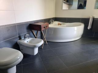 -Le Carillon- Jacuzzi Suite Privé close to Bergamo - Sorisole - 8