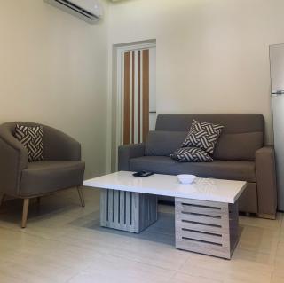 Modern one bedroom apartment in downtown ElGouna - 7