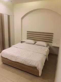 Modern one bedroom apartment in downtown ElGouna - 4