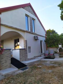 Apartman VTS - Posedarje - 9
