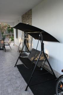 Apartman VTS - Posedarje - 4