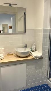 Bluripa Guest House - Genova - 5