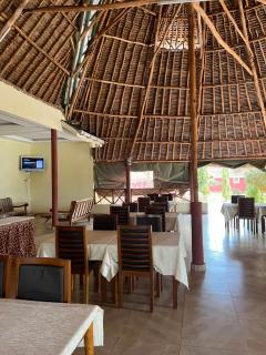 Lake Jipe Eco Lodge - 1