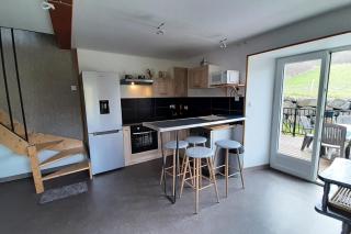 Villa Magnolia 8 personnes - Coubon - 7