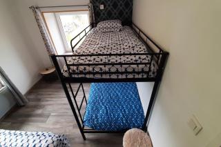 Villa Magnolia 8 personnes - 2