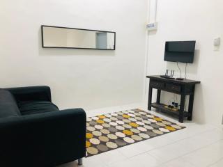 Alyn Home Batu Pahat V Netflix Wifi Cuckoo - 1