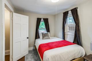 3BR Home with In-Unit Laundry, Parking, Sound Bar - Rochester - 5
