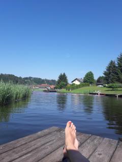 Sonnenalm - Arnfels - 8