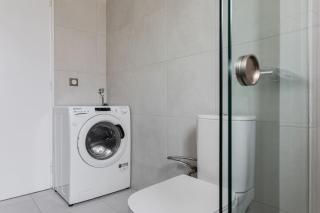 Breezy 2BR Apartment by Marina Flisvos by UPSTREET - Atene - 5