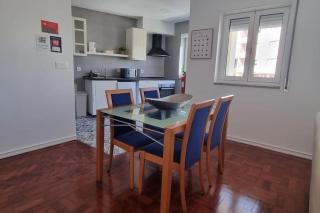 Casa da Praça 2 - 7