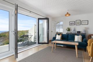 Glen View - Panoramic Sea Views - Saundersfoot - 6