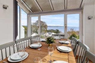 Glen View - Panoramic Sea Views - Saundersfoot - 3