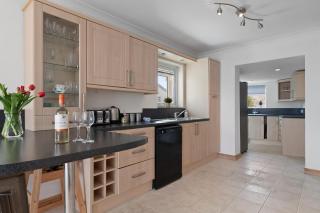 Glen View - Panoramic Sea Views - Saundersfoot - 1