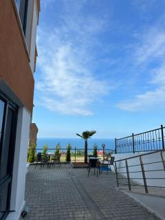 Dolce Bella Suites - Trabzon - 2
