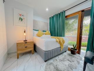 Amoris Guesthouse - In Randburg - 6