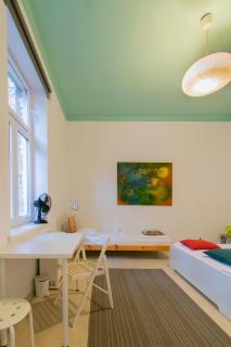 Light Apartment Zyblikiewicza Street - 8