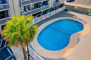 Shipwatch Pointe II Q-305 - Myrtle Beach - 4