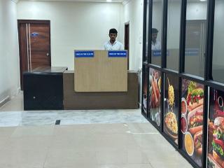 Hotel Skymoon Luxury Rooms - Haiderabad - 3