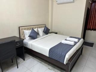 Hotel Skymoon Luxury Rooms - Haiderabad - 6