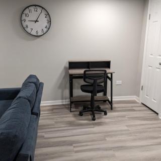 Modern 2 BDRM Apartment in Chicago - 8