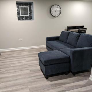 Fully Furnished Extended Stay Work or Insurance in Chicago - Chicago - 9