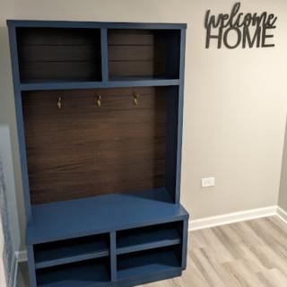 Modern 2 BDRM Apartment in Chicago - Chicago - 7