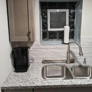 Fully Furnished Extended Stay Work or Insurance in Chicago - Chicago - 3